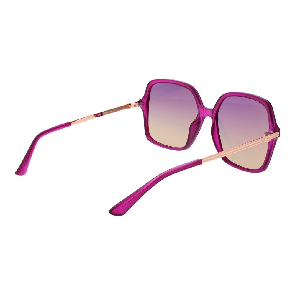 Guess Purple Women Sunglasses - Beyzy Store - Guess