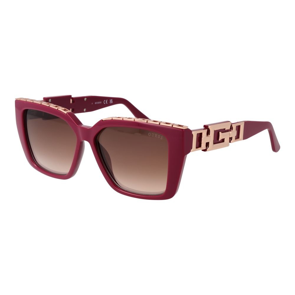 Guess Purple Women Sunglasses - Beyzy Store - Guess
