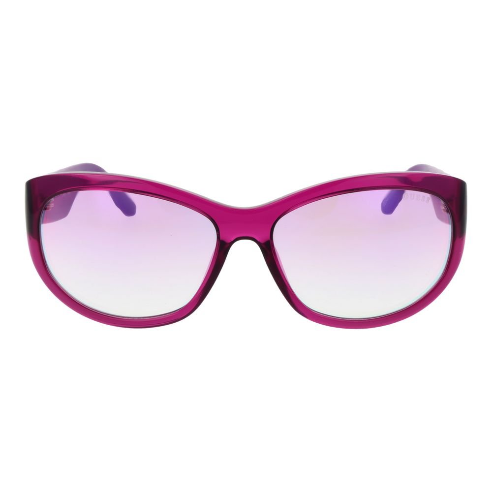 Guess Purple Women Sunglasses - Beyzy Store - Guess