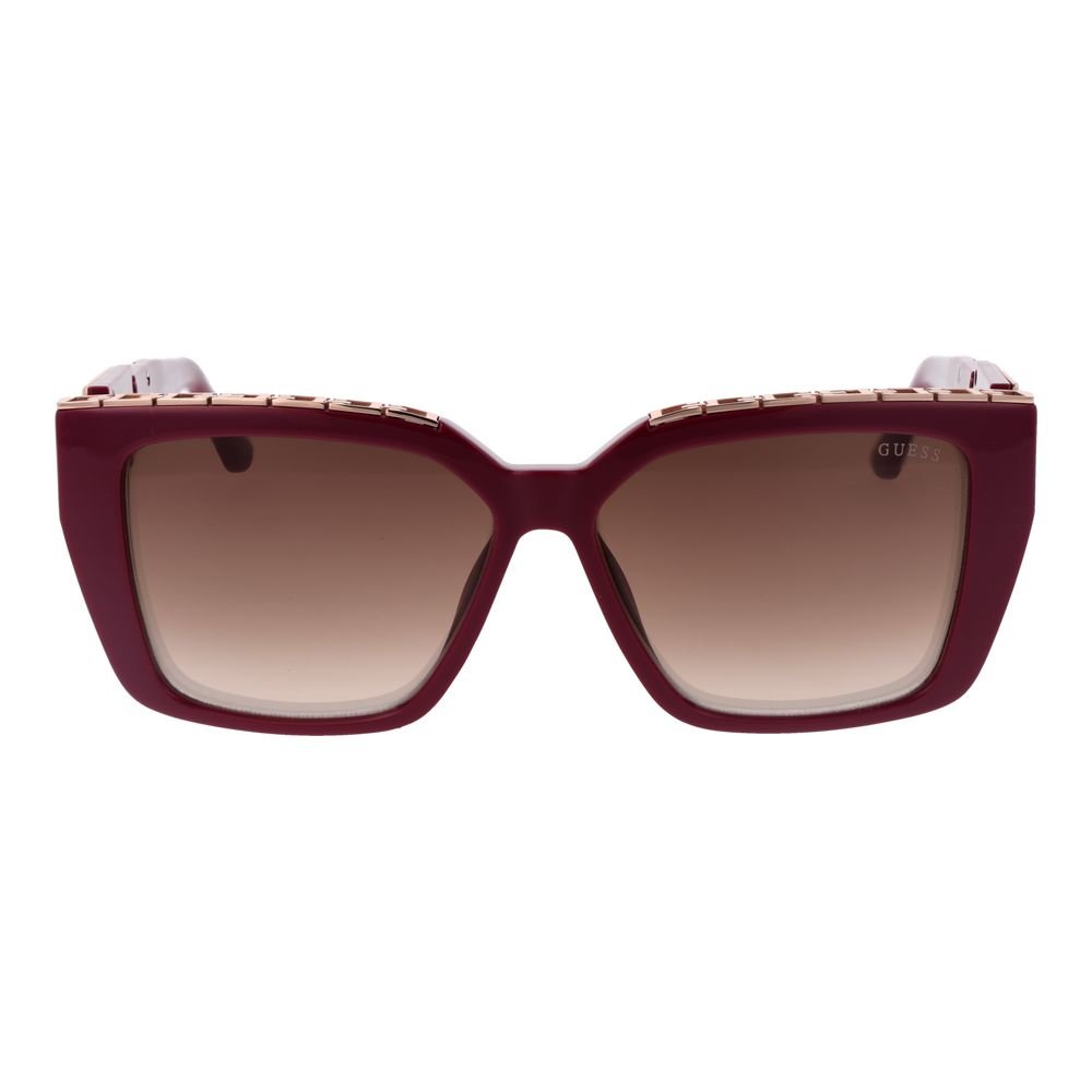 Guess Purple Women Sunglasses - Beyzy Store - Guess