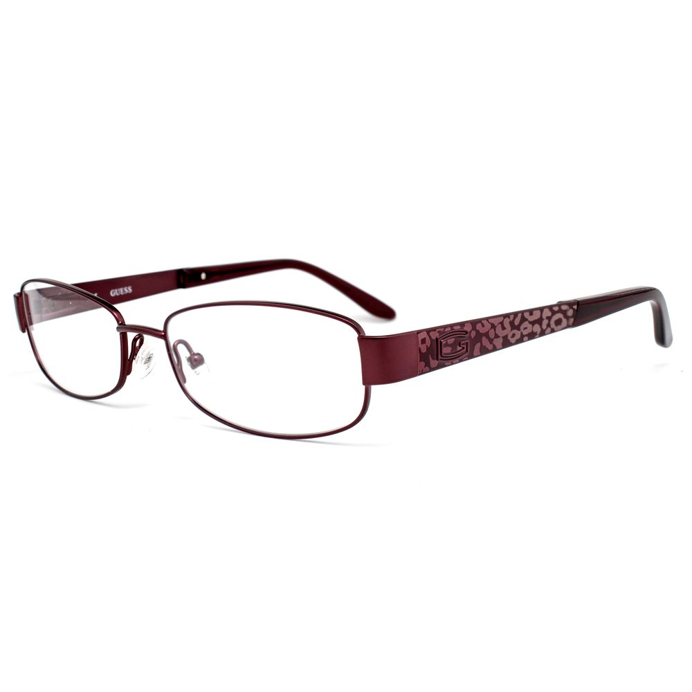 Guess Red Metal Frames - Beyzy Store - Guess