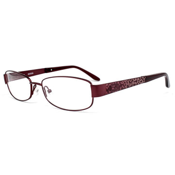 Guess Red Metal Frames - Beyzy Store - Guess