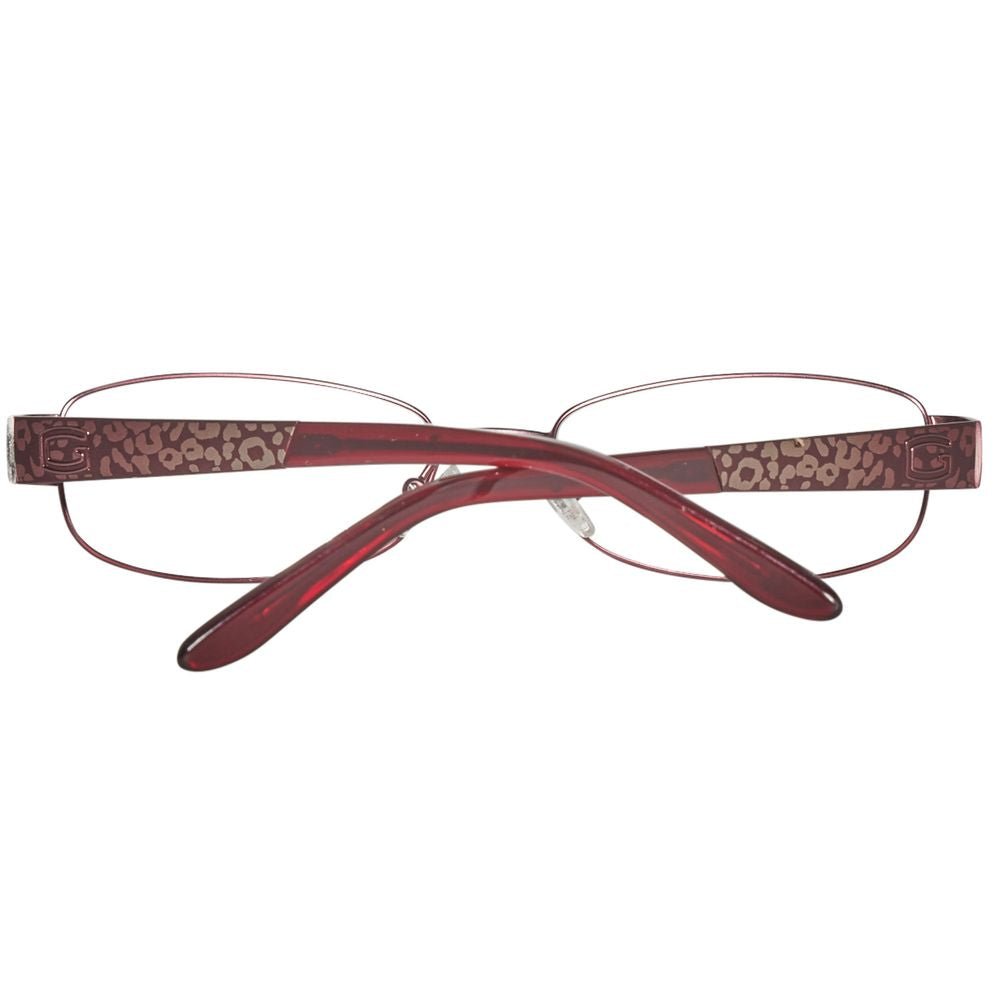Guess Red Metal Frames - Beyzy Store - Guess