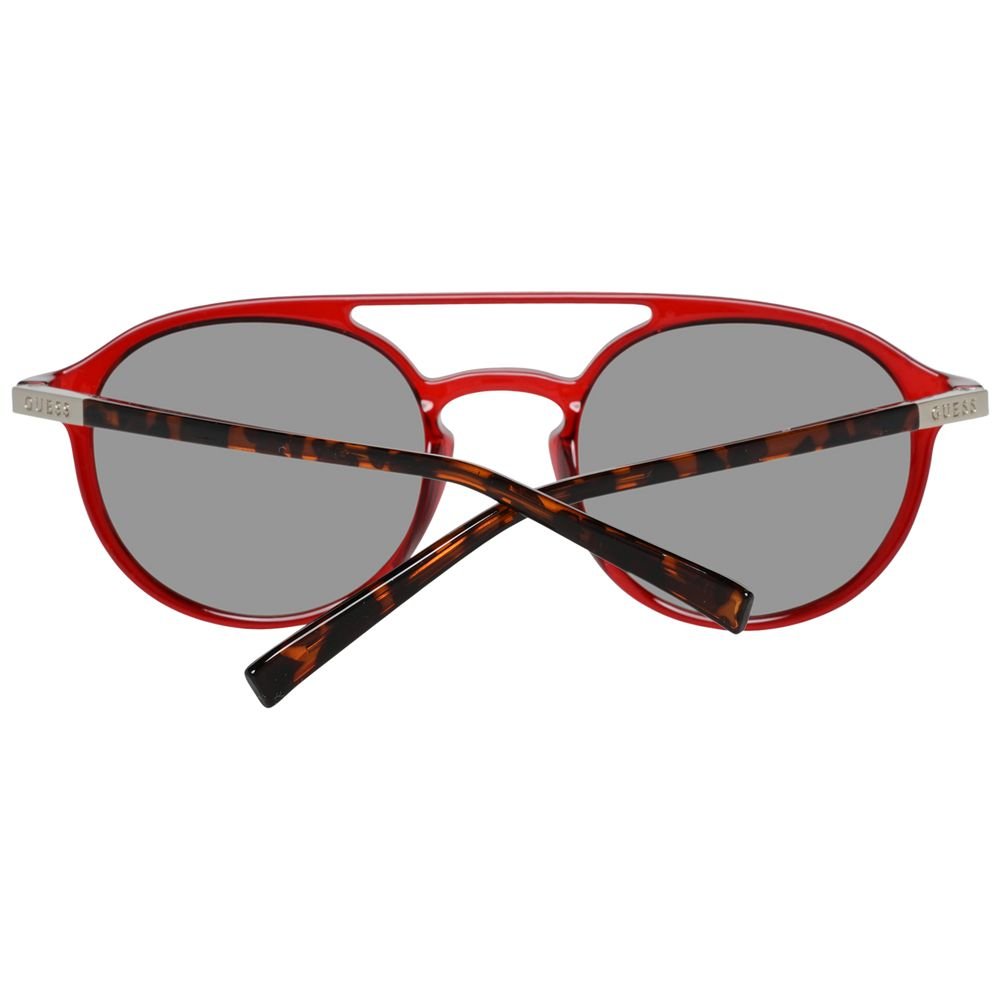 Guess Red Unisex Sunglasses - Beyzy Store - Guess