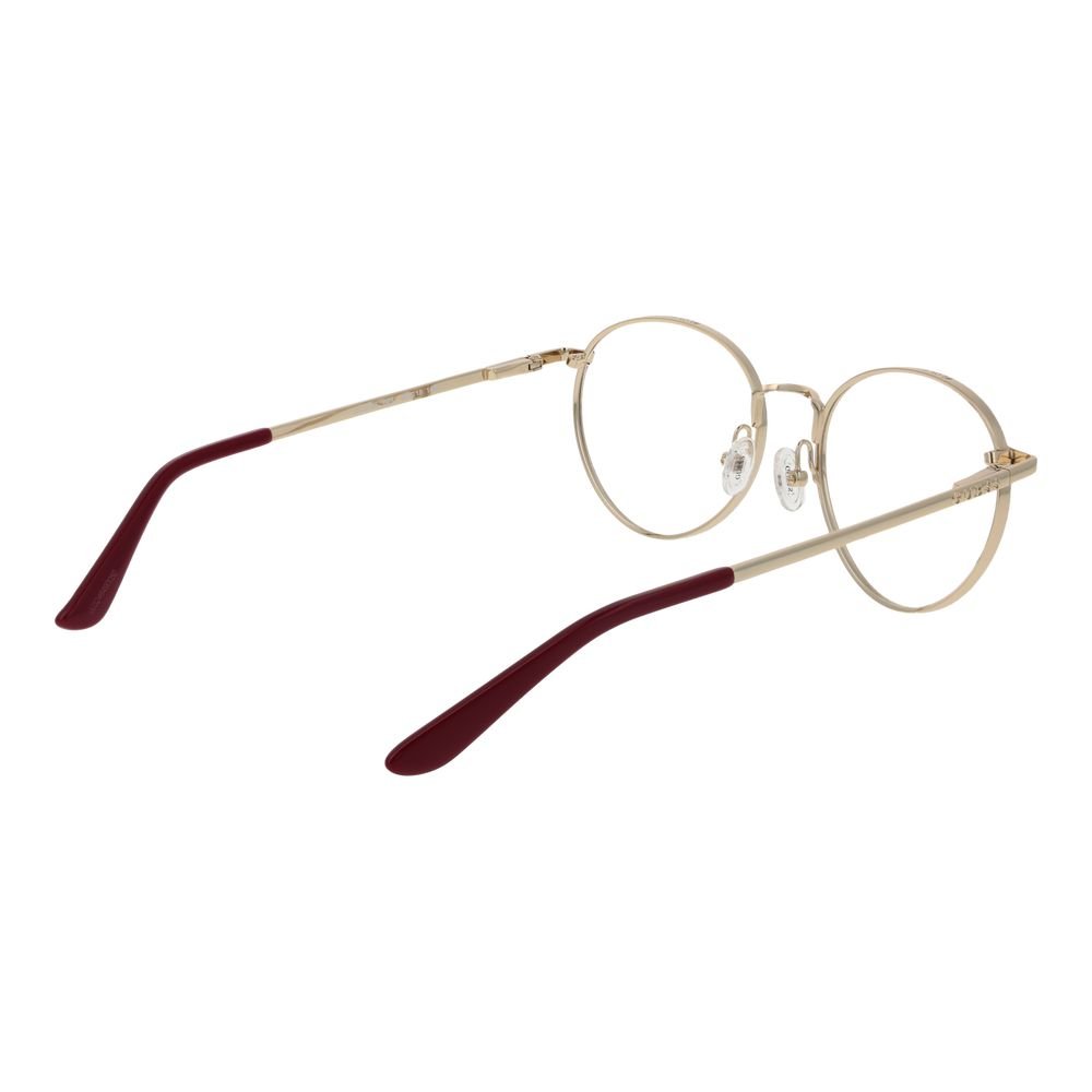 Guess Red Women Glasses Frame - Beyzy Store - Guess