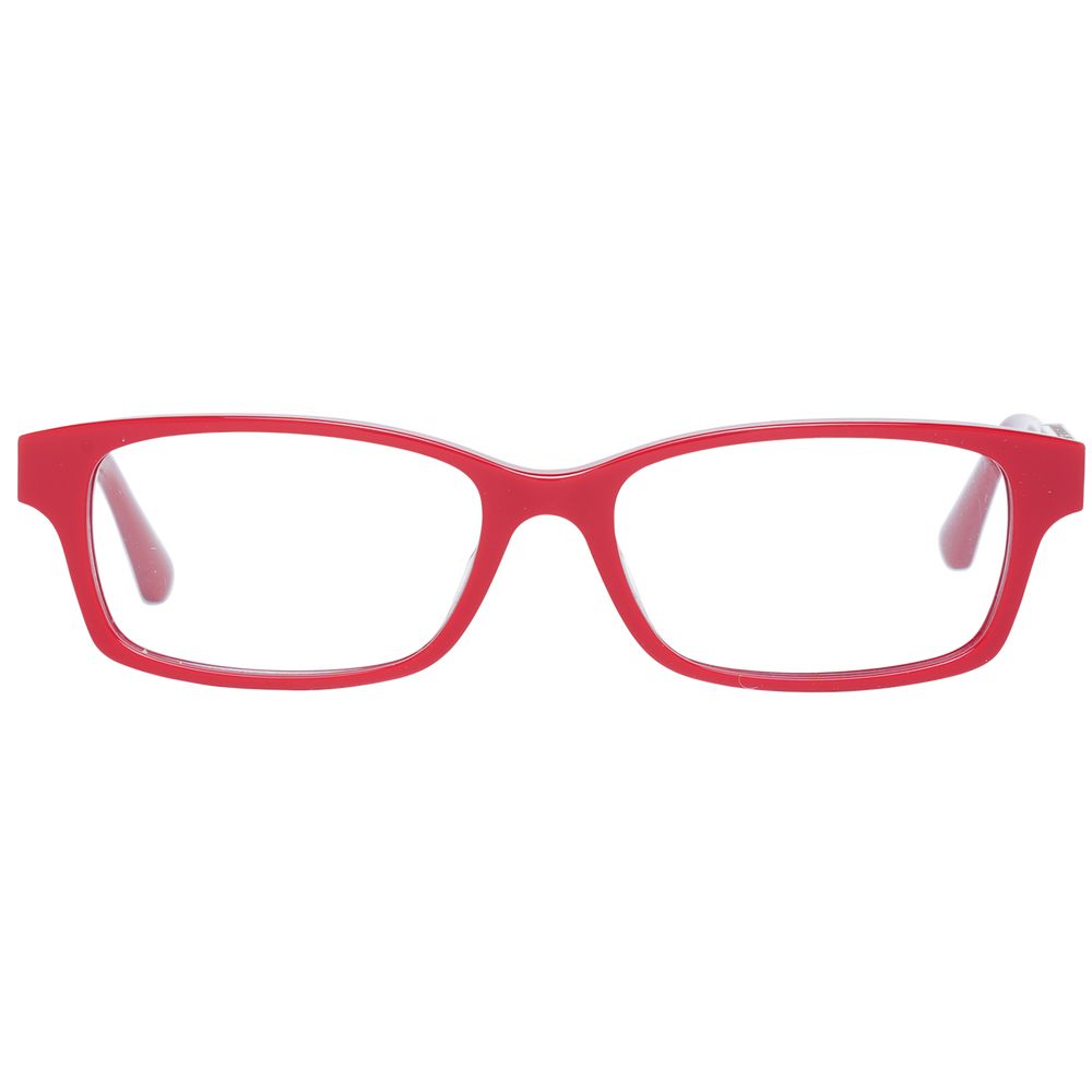 Guess Red Women Glasses Frame - Beyzy Store - Guess