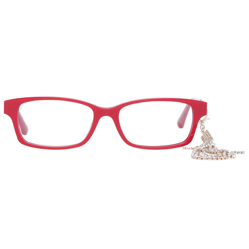 Guess Red Women Glasses Frame - Beyzy Store - Guess
