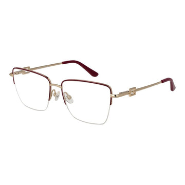 Guess Red Women Glasses Frame - Beyzy Store - Guess