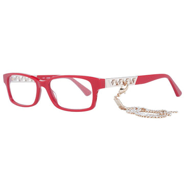 Guess Red Women Glasses Frame - Beyzy Store - Guess