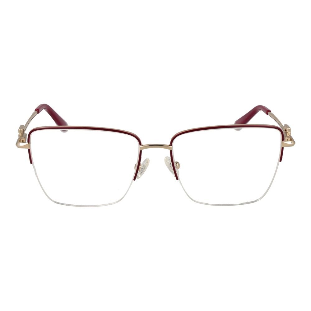 Guess Red Women Glasses Frame - Beyzy Store - Guess