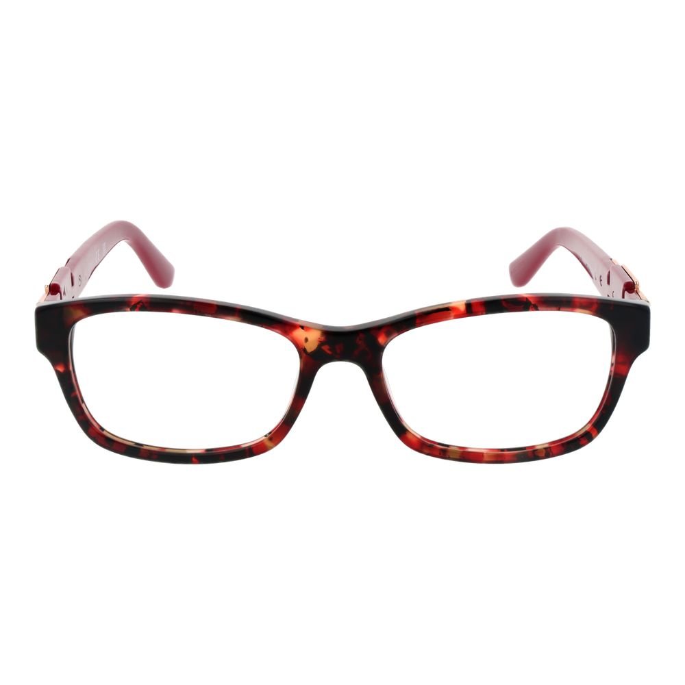 Guess Red Women Glasses Frame - Beyzy Store - Guess