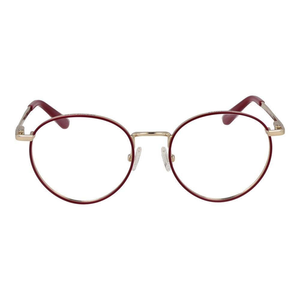 Guess Red Women Glasses Frame - Beyzy Store - Guess