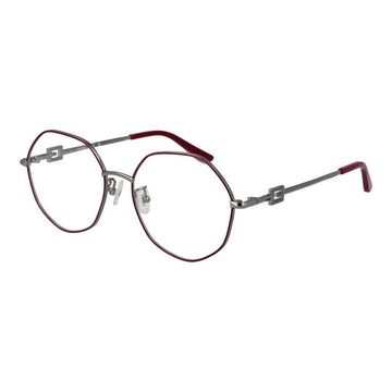Guess Red Women Glasses Frame - Beyzy Store - Guess