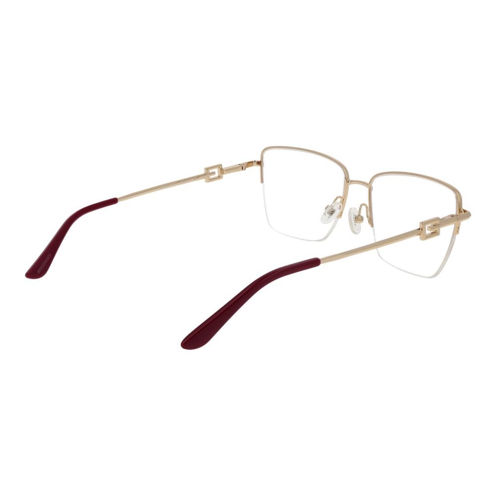 Guess Red Women Glasses Frame - Beyzy Store - Guess