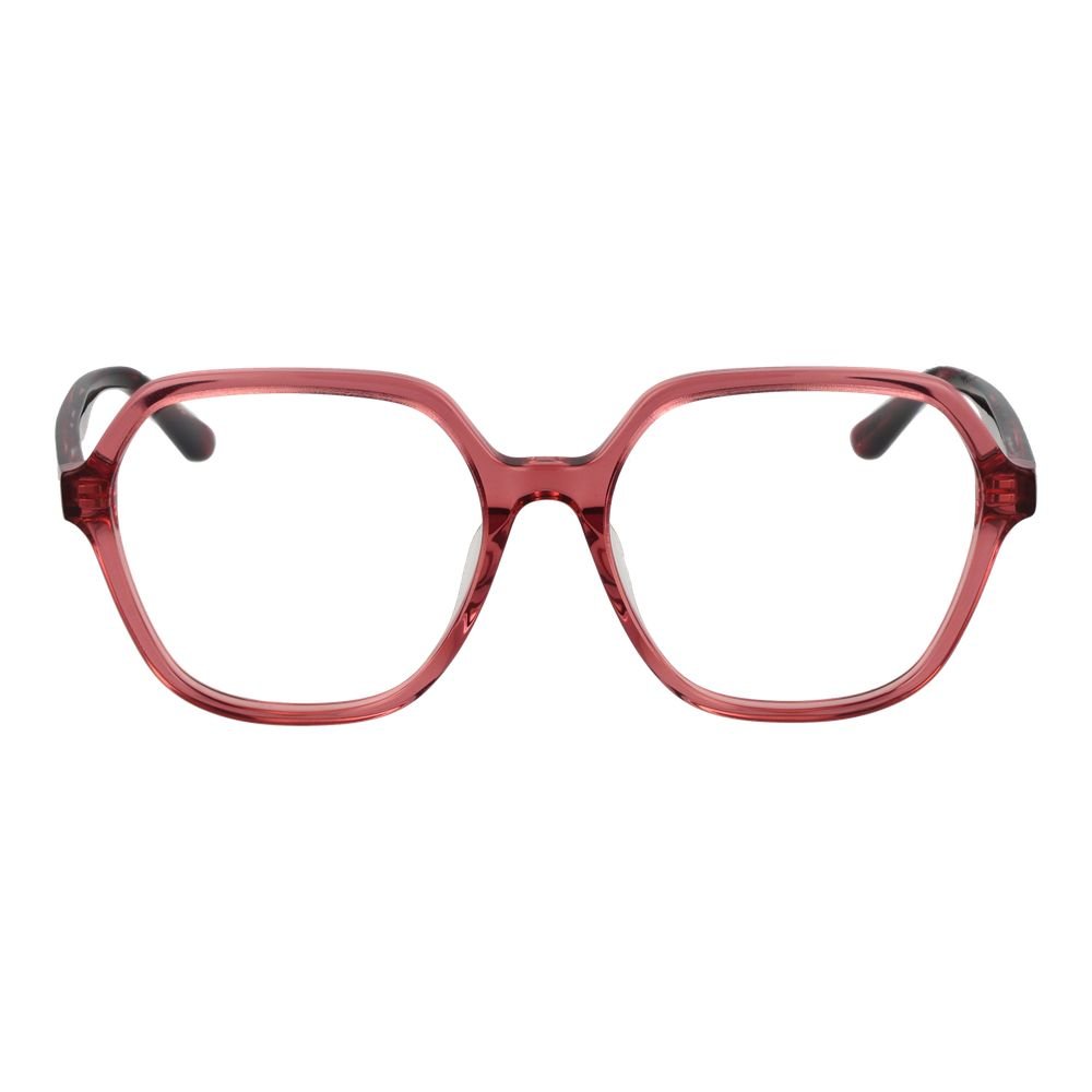 Guess Red Women Glasses Frame - Beyzy Store - Guess