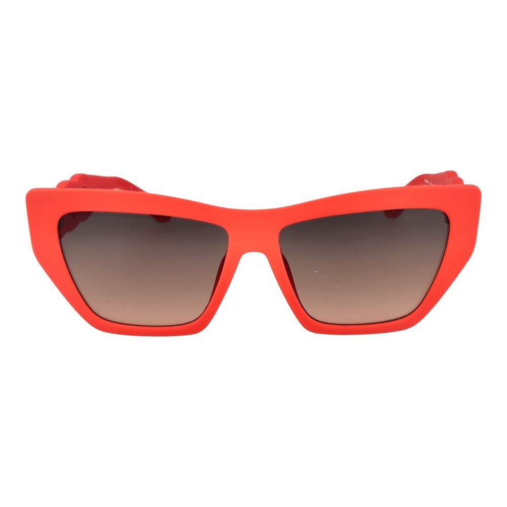 Guess Red Women Sunglasses - Beyzy Store - Guess