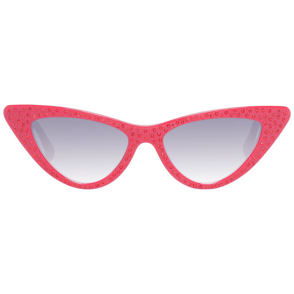 Guess Red Women Sunglasses - Beyzy Store - Guess