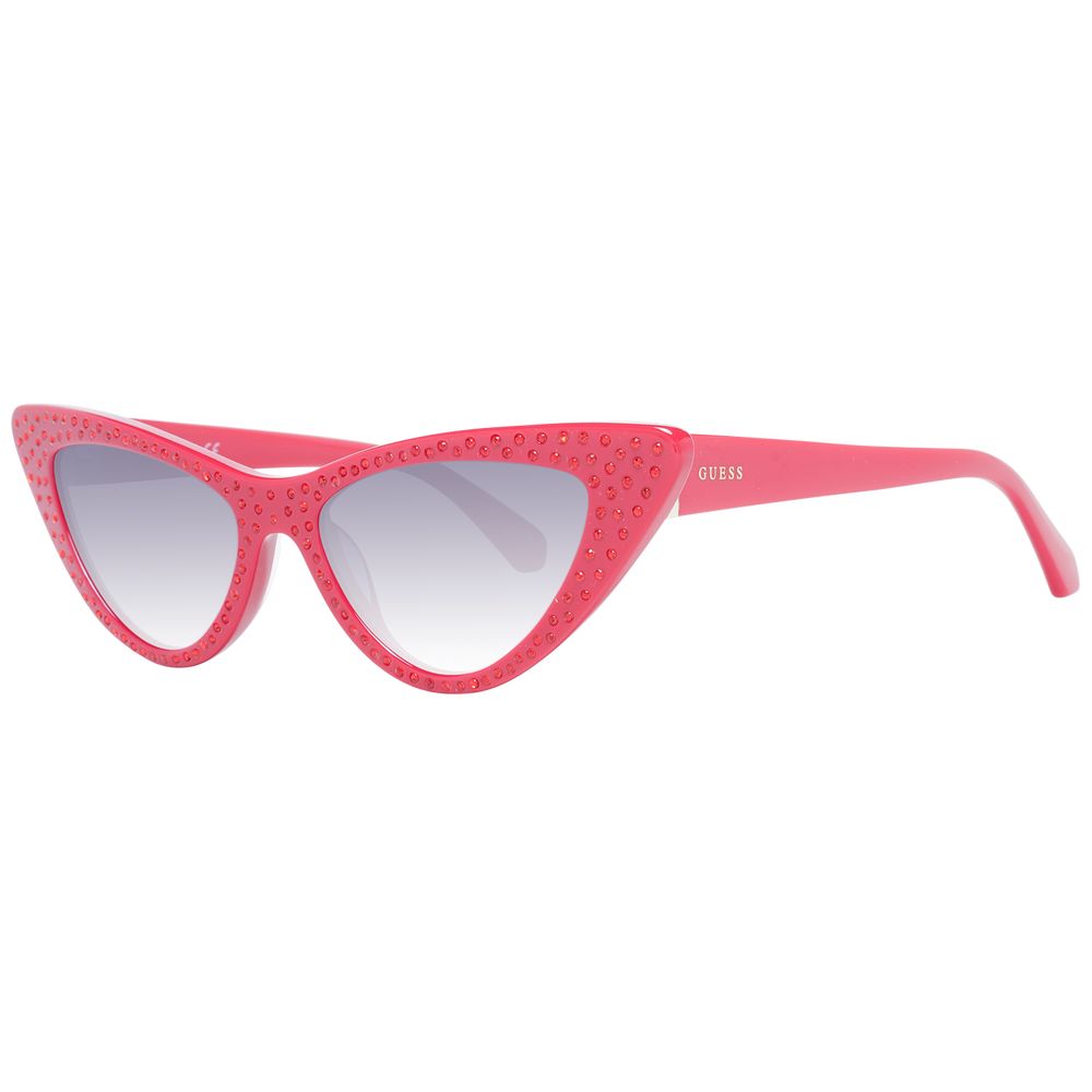 Guess Red Women Sunglasses - Beyzy Store - Guess