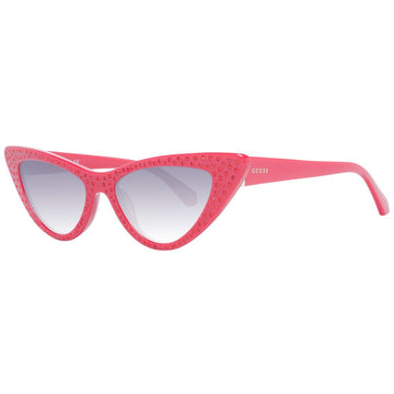 Guess Red Women Sunglasses - Beyzy Store - Guess