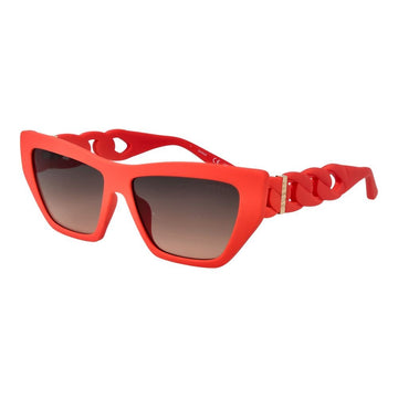 Guess Red Women Sunglasses - Beyzy Store - Guess