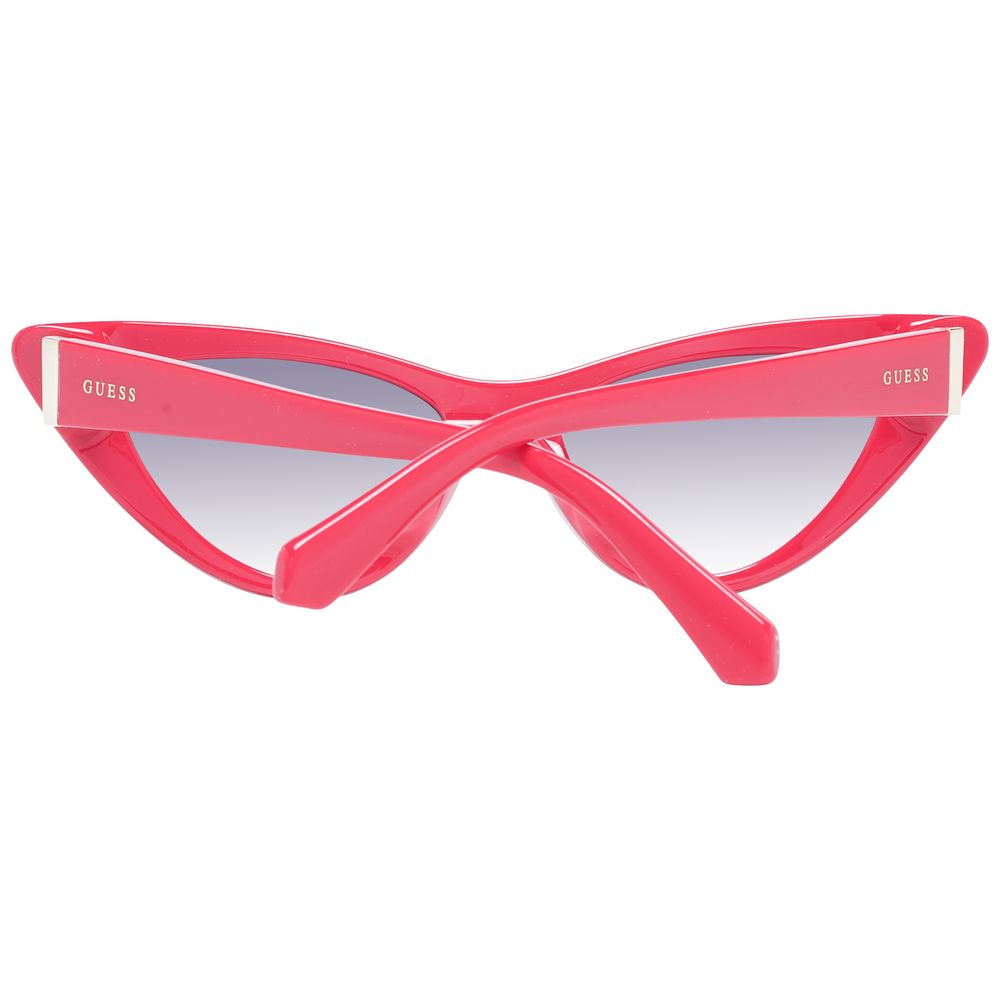Guess Red Women Sunglasses - Beyzy Store - Guess