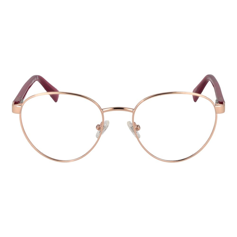 Guess Rose Gold Unisex Glasses Frame - Beyzy Store - Guess