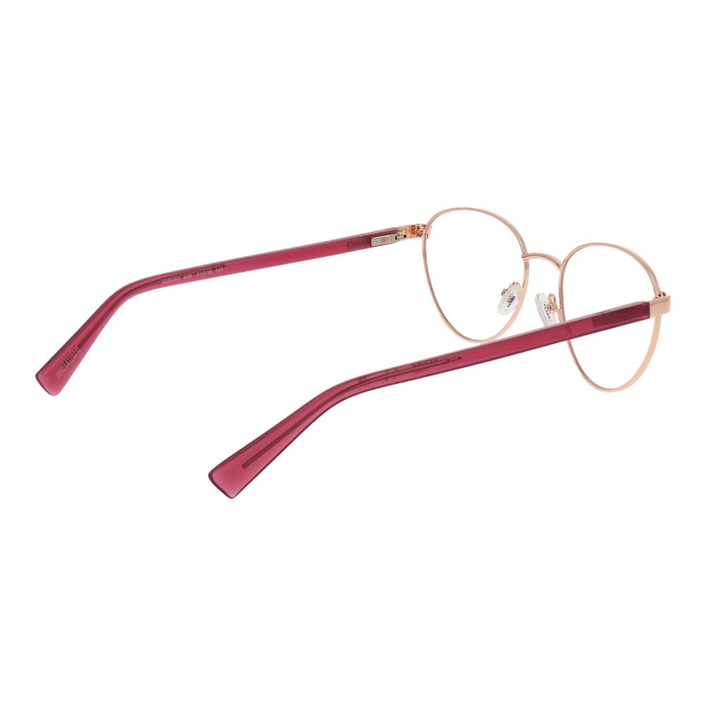Guess Rose Gold Unisex Glasses Frame - Beyzy Store - Guess