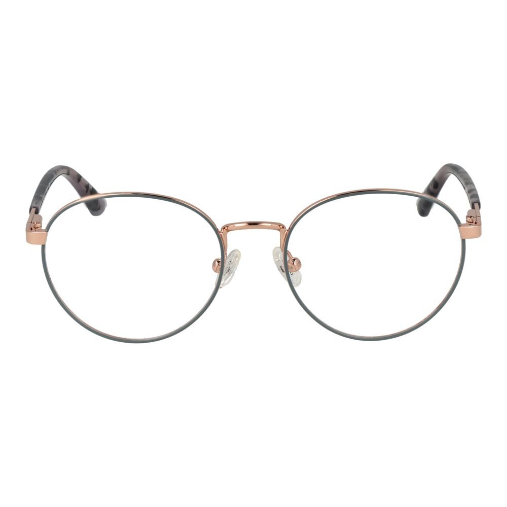 Guess Rose Gold Unisex Glasses Frame - Beyzy Store - Guess