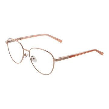 Guess Rose Gold Unisex Glasses Frame - Beyzy Store - Guess
