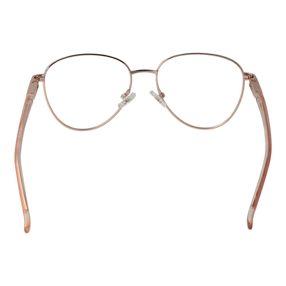 Guess Rose Gold Unisex Glasses Frame - Beyzy Store - Guess