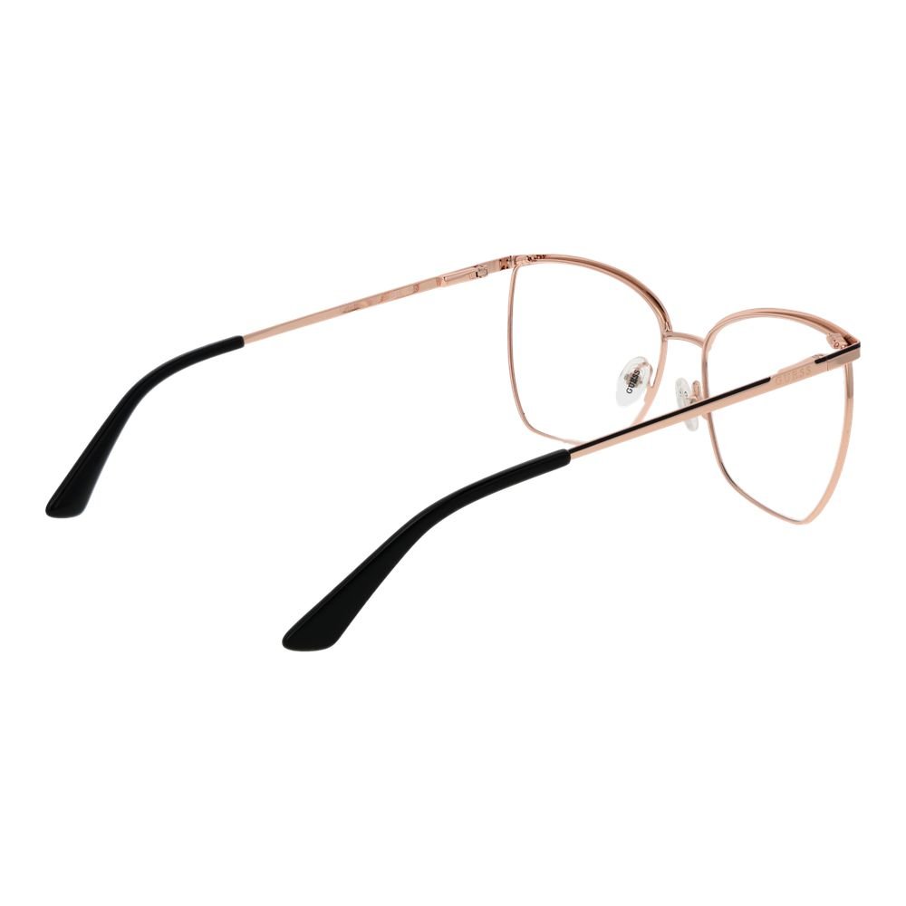 Guess Rose Gold Women Glasses Frame - Beyzy Store - Guess