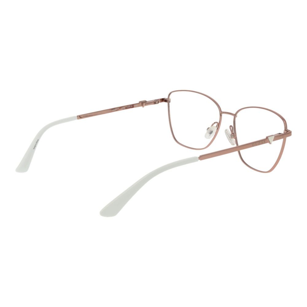 Guess Rose Gold Women Glasses Frame - Beyzy Store - Guess