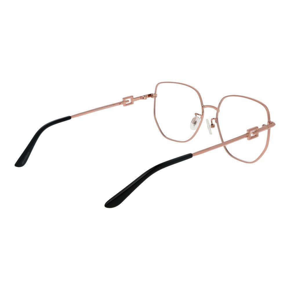 Guess Rose Gold Women Glasses Frame - Beyzy Store - Guess