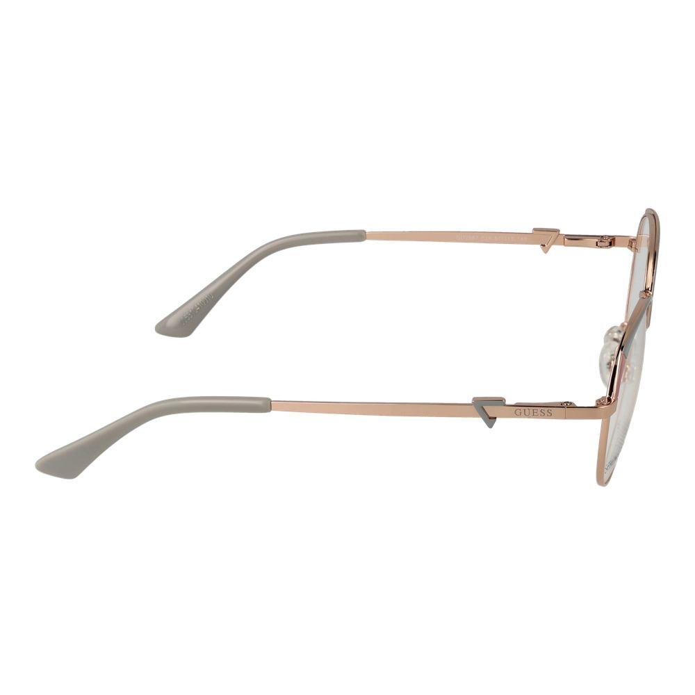 Guess Rose Gold Women Glasses Frame - Beyzy Store - Guess