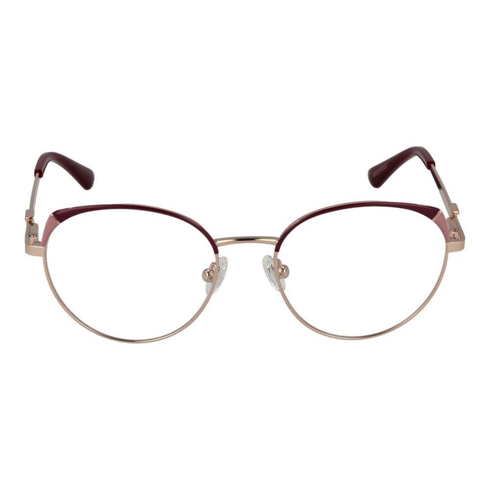 Guess Rose Gold Women Glasses Frame - Beyzy Store - Guess