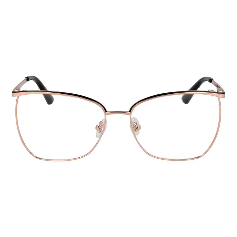 Guess Rose Gold Women Glasses Frame - Beyzy Store - Guess