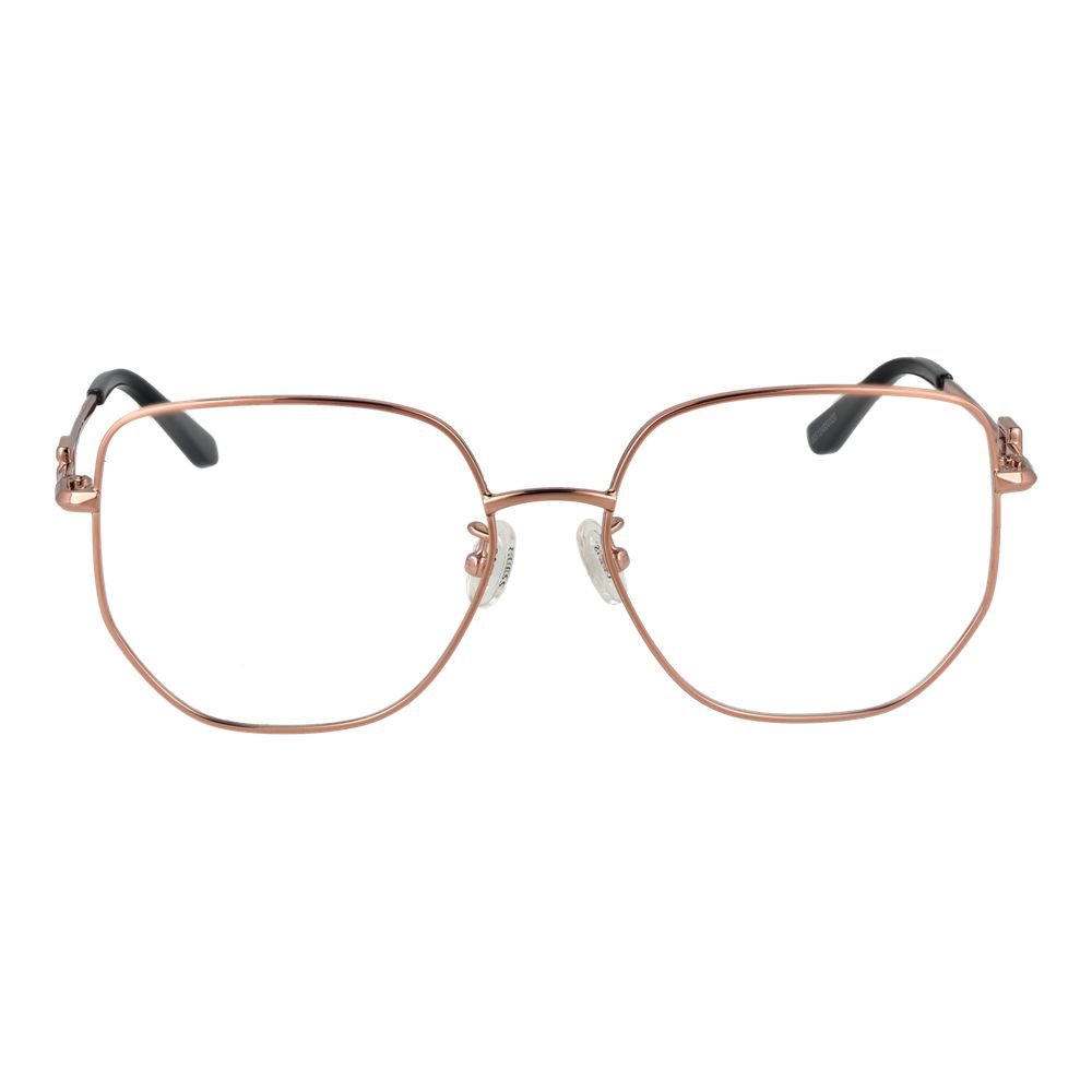 Guess Rose Gold Women Glasses Frame - Beyzy Store - Guess