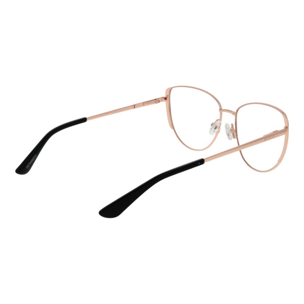 Guess Rose Gold Women Glasses Frame - Beyzy Store - Guess
