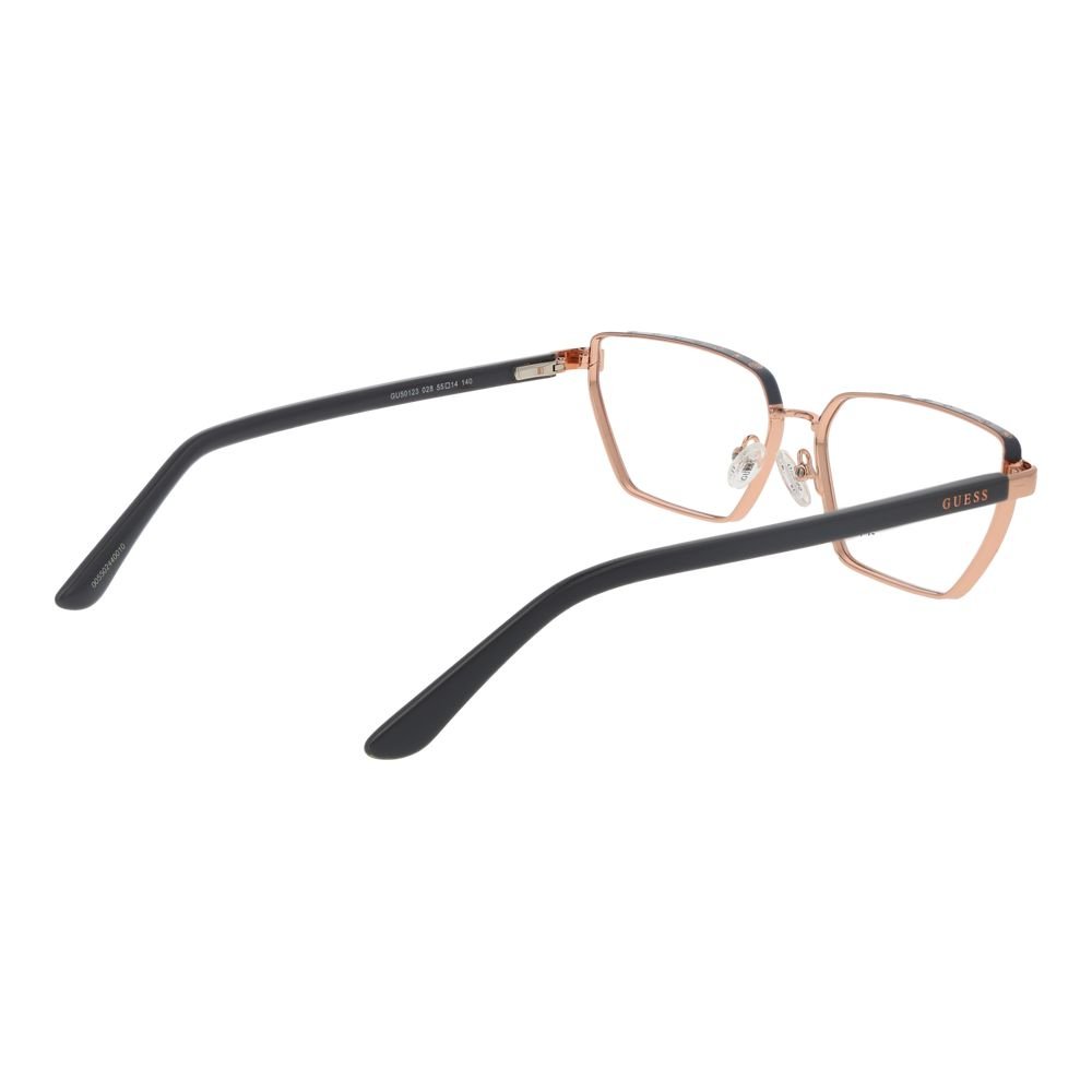 Guess Rose Gold Women Glasses Frame - Beyzy Store - Guess