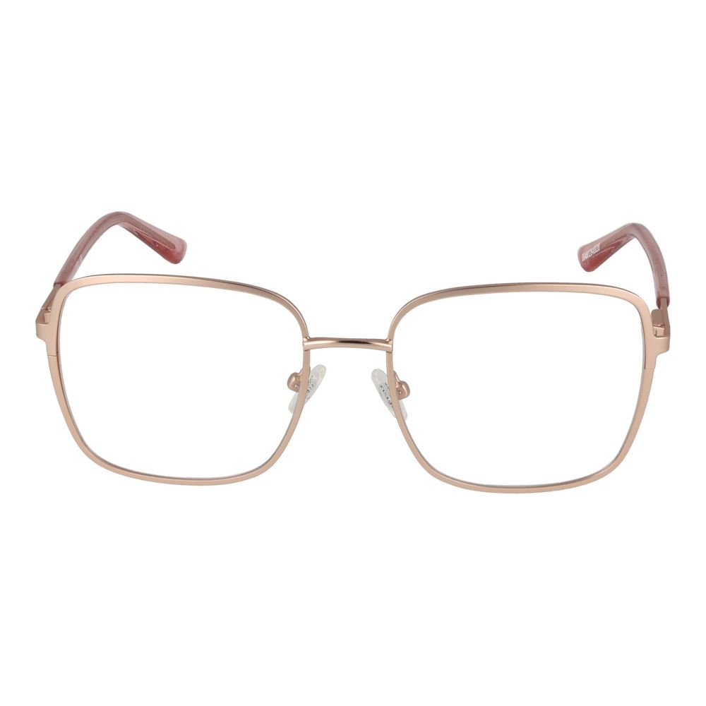 Guess Rose Gold Women Glasses Frame - Beyzy Store - Guess
