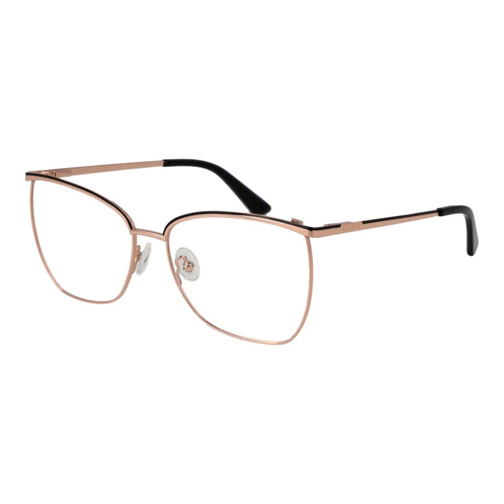 Guess Rose Gold Women Glasses Frame - Beyzy Store - Guess