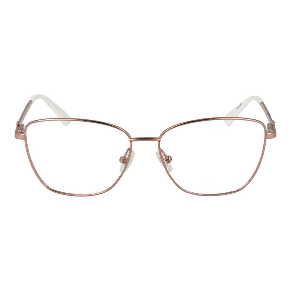 Guess Rose Gold Women Glasses Frame - Beyzy Store - Guess