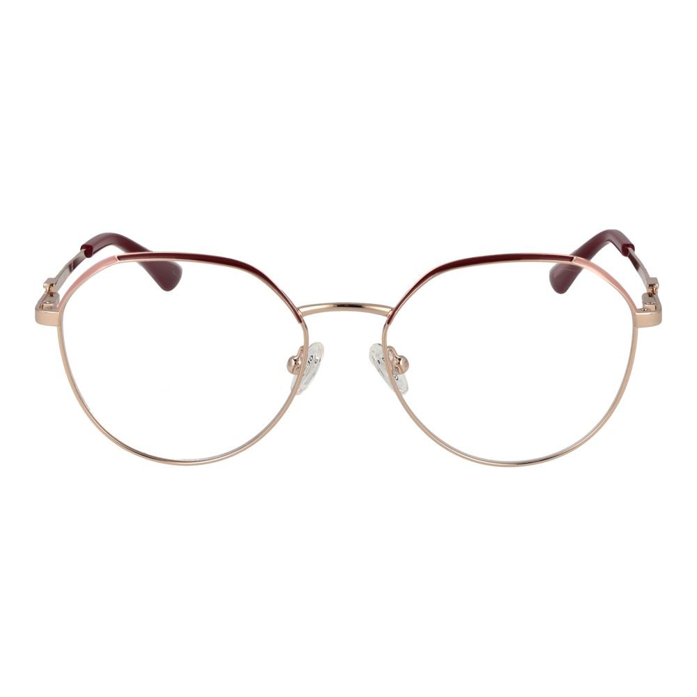 Guess Rose Gold Women Glasses Frame - Beyzy Store - Guess