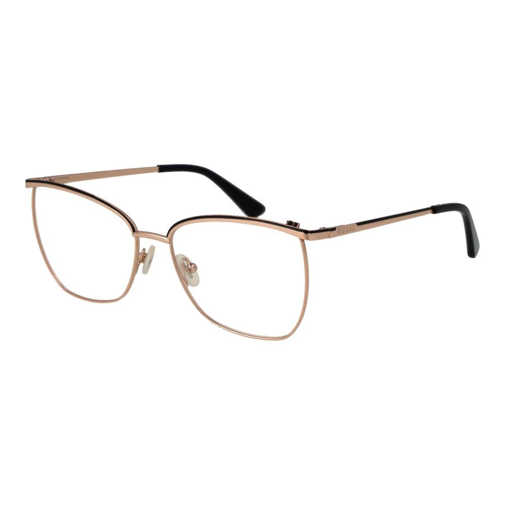 Guess Rose Gold Women Glasses Frame - Beyzy Store - Guess