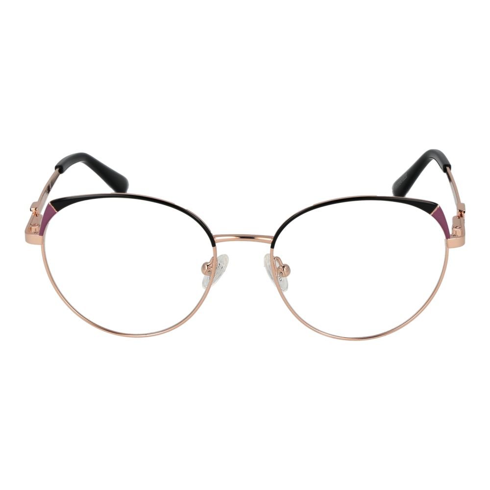 Guess Rose Gold Women Glasses Frame - Beyzy Store - Guess