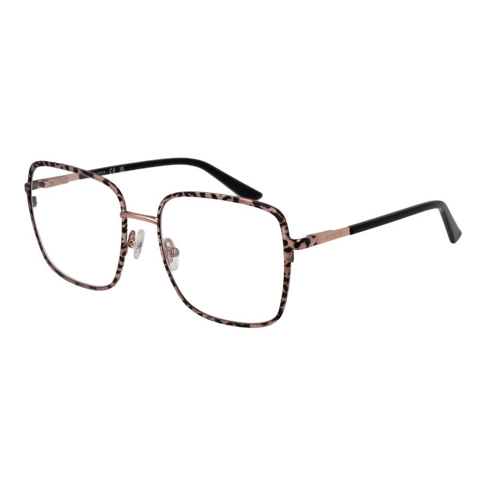 Guess Rose Gold Women Glasses Frame - Beyzy Store - Guess
