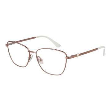 Guess Rose Gold Women Glasses Frame - Beyzy Store - Guess