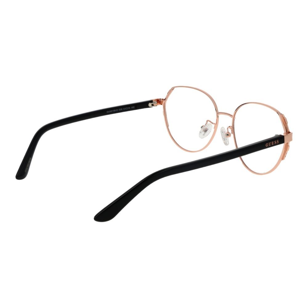 Guess Rose Gold Women Glasses Frame - Beyzy Store - Guess