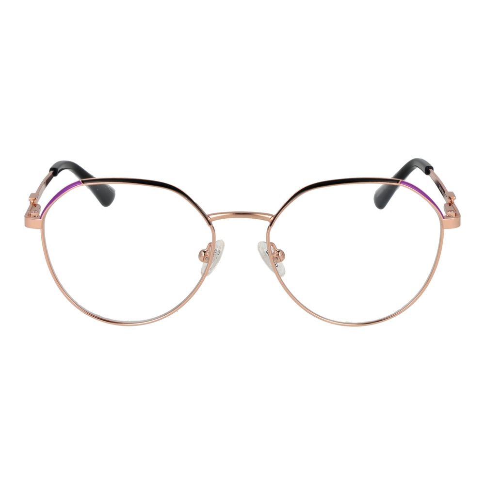 Guess Rose Gold Women Glasses Frame - Beyzy Store - Guess
