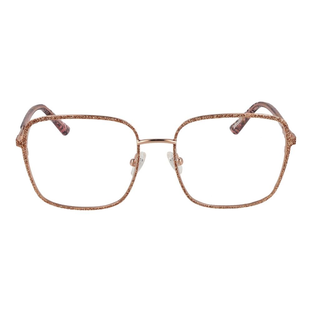 Guess Rose Gold Women Glasses Frame - Beyzy Store - Guess